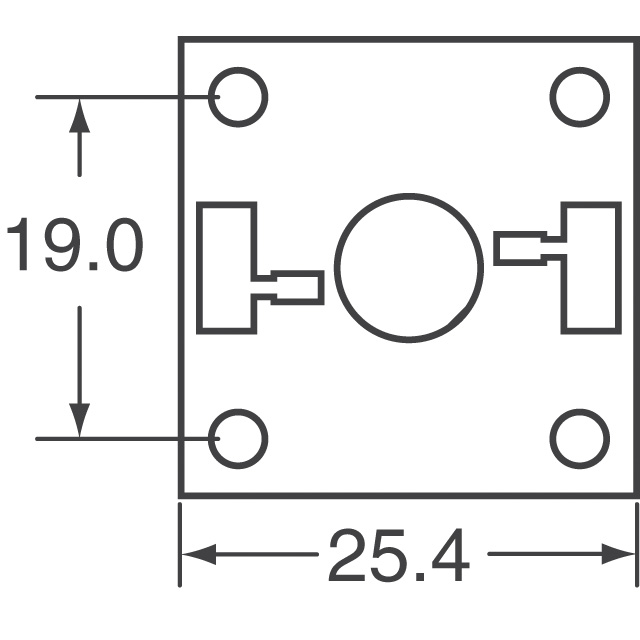 803113 Bergquist  Produits thermiques à LED